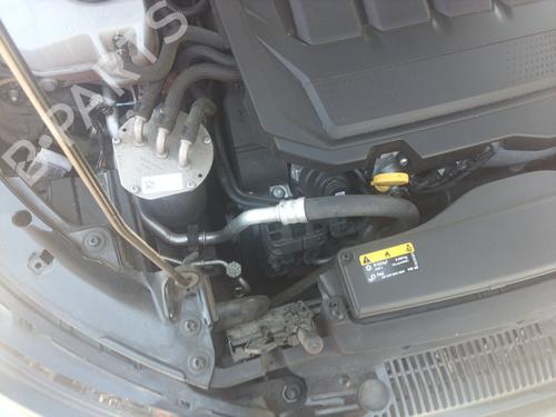Alternatore VW GOLF VIII Variant (CG5, DB5) 2.0 TDI (116 hp) 29393935