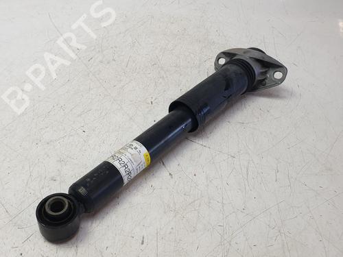 Used Left rear shock absorber Left rear shock absorber TOYOTA C-HR (_X1_) 1.8 Hybrid (ZYX10_, ZYX11_) (98 hp) 30931848 30931848