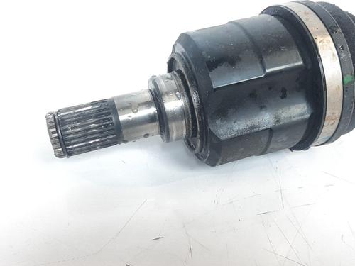 Right front driveshaft HYUNDAI ix35 (LM, EL, ELH)  | BP17728738M39 