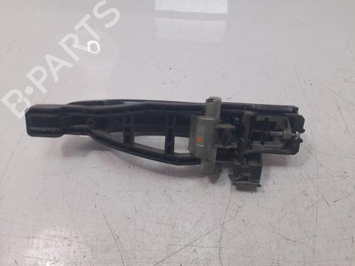 Rear right exterior door handle FORD S-MAX (WA6) 2.0 TDCi | BP27472052C130 
