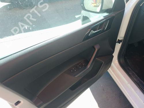 Used Front left window mechanism Front left window mechanism VW POLO VI (AW1, BZ1, AE1) 1.0 TSI (95 hp) 33054020 33054020