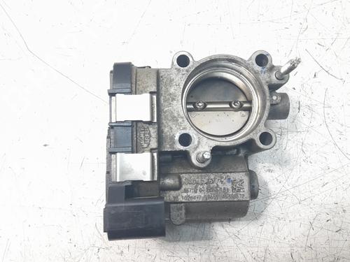 Used Throttle body JEEP RENEGADE SUV (BU, B1, BV) 1.3 PHEV 4Xe (240 hp) 22397232