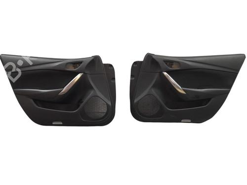 Seats set MAZDA 3 (BM, BN)  | BP16647201C78 