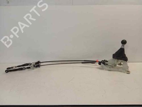 Used Gear lever KIA RIO III (UB) 1.2 CVVT (84 hp) 7431091