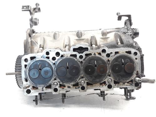 Cylinder head AUDI A3 (8L1) 1.9 TDI | BP11941611M5 