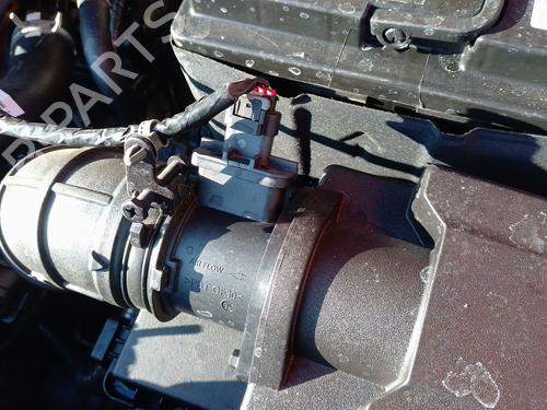 Mass air flow sensor HYUNDAI BAYON (BC3) 1.2 MPI | BP30710933M95 - Image 2