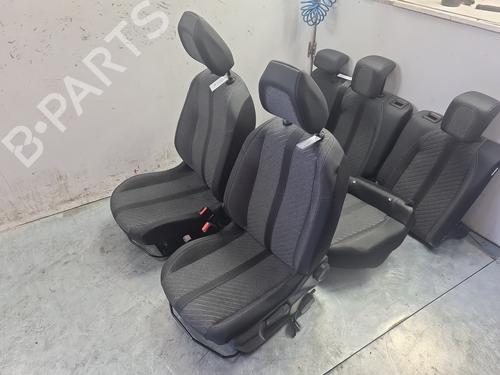 Used Seats set Seats set 38486557 38486557