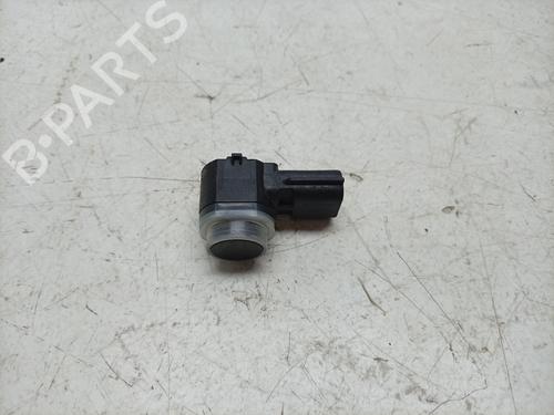 Used Electronic module Electronic module DACIA SANDERO III 1.0 TCe 90 (91 hp) 40127655 40127655
