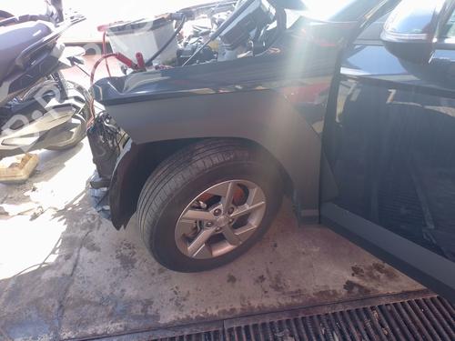 Used Left front driveshaft HYUNDAI KONA (OS, OSE, OSI) [2017-2023]  32667161