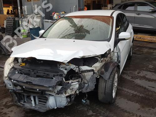 Front wipers mechanism FORD FOCUS III 1.6 TDCi | BP8664725C83  - Image 7