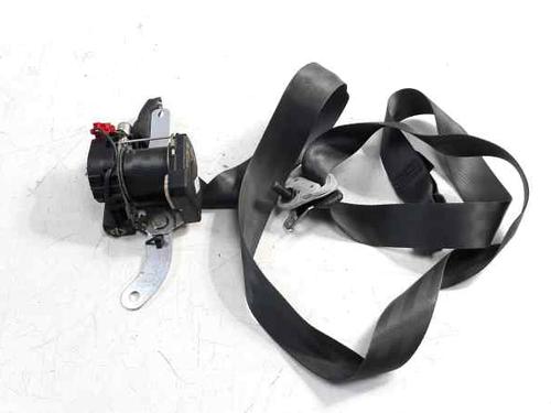 Used Front right seatbelt NISSAN MICRA III (K12) [2002-2010]  8756880