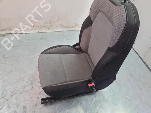 Sæde højre fortil RENAULT CLIO V (B7_) 1.0 TCe 90 (B7MT) | BP39402618C16 - Image 4