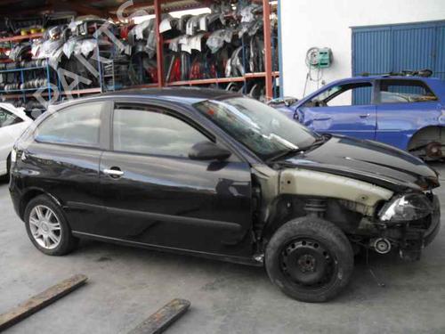 Startmotor SEAT IBIZA III (6L1)  | BP439830M8 