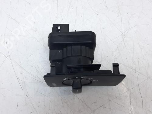 Headlight switch MERCEDES-BENZ B-CLASS Sports Tourer (W245) B 180 CDI (245.207) | BP9314772I24 