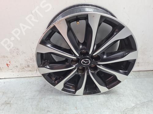 Felg Felg MAZDA CX-3 (DK) 2.0 SKYACTIV-G (121 hp) 39652639 39652639