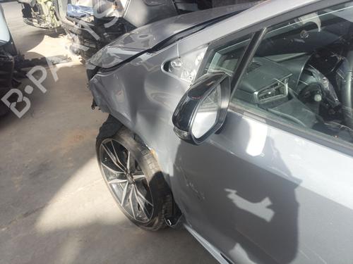 Left mirror TOYOTA COROLLA Hatchback (_E21_, _EA1_, _EH1_) 1.8 Hybrid (ZWE211) | BP29831540C26