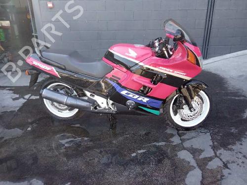 Used Parts HONDA CBR (601cc - ) CBR 900 RR Fireblade (SC50) (150 hp) 2443005