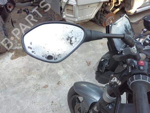 left-mirror-bmw-f-801cc-0-32517048 main image