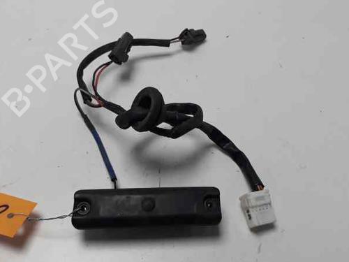 Used Tailgate handle HYUNDAI ix35 (LM, EL, ELH) [2009-2016]  2549074