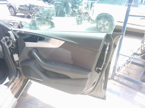 Used Front right window mechanism Front right window mechanism AUDI A5 Sportback (F5A, F5F) 40 TFSI Mild Hybrid (204 hp) 36412469 36412469
