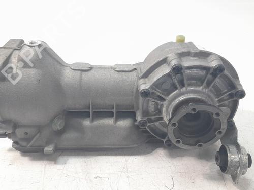 Used Front differential PORSCHE 911 Targa (991) 3.8 Carrera 4S (400 hp) 11358651