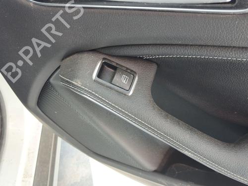 Used Right rear window switch MERCEDES-BENZ GLA-CLASS (X156) GLA 180 (156.942) (122 hp) 27460516