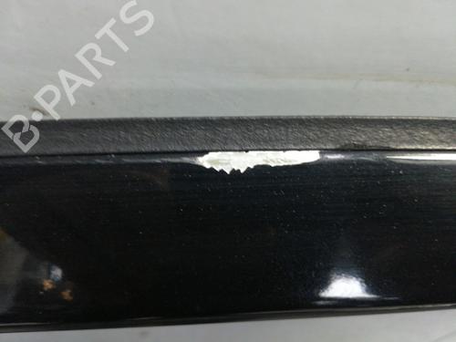 Right rear door MERCEDES-BENZ E-CLASS (W211) E 200 CDI (211.004) | BP182698C5 