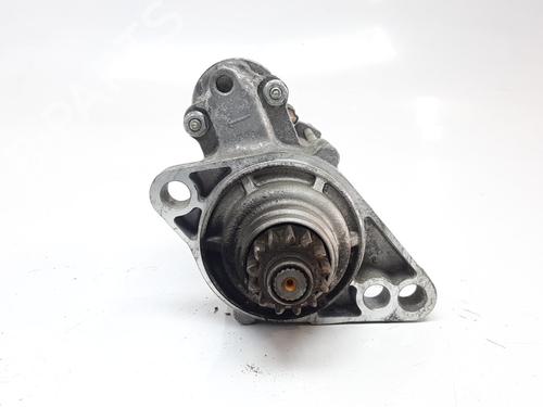 Used Starter SEAT ARONA (KJ7, KJP) 1.0 TSI (115 hp) 12450779