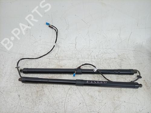 Used Tailgate lift support Tailgate lift support PORSCHE PANAMERA (970) 3.0 D (300 hp) 40038690 40038690