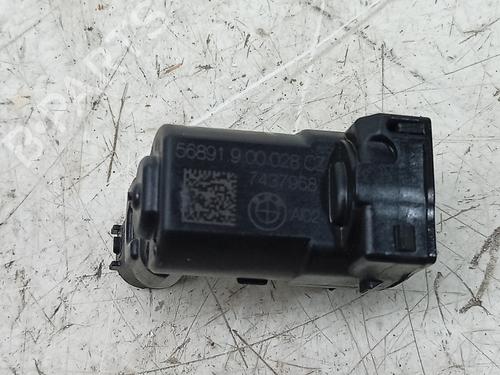 Electronic module BMW X4 (G02, F98) xDrive 20 d Mild-Hybrid | BP38564201M83 - Image 4