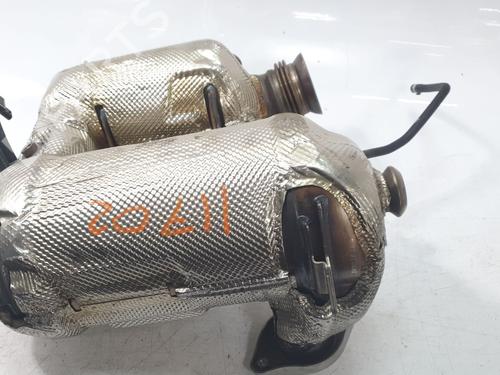 Particulate filter MERCEDES-BENZ CLA Shooting Brake (X118) CLA 200 d (118.612) | BP28337253M81 