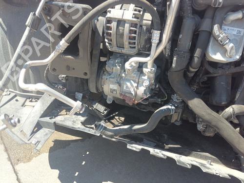 AC-Kompressor AUDI Q3 (F3B) 35 TDI (150 hp) 29175102