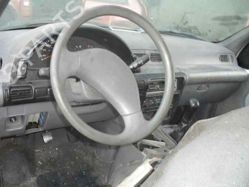 Heater blower motor NISSAN SERENA (C23) 2.3 D | BP14204186M62 