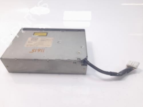 Radio TOYOTA LAND CRUISER PRADO (_J12_)  | BP25604752E6 