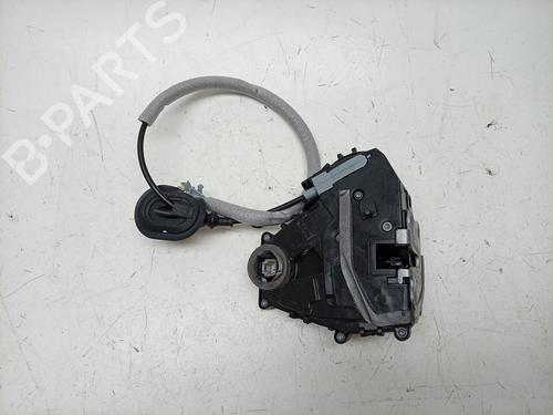 Used Front left lock Front left lock 38437384 38437384