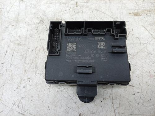 Used Electronic module Electronic module 39402695 39402695