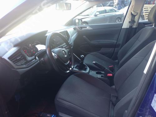 AC compressor VW POLO VI (AW1, BZ1, AE1) 1.0 TSI | BP33856243M34  - Image 6