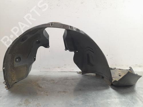 Hjulbue Hjulbue BMW X2 (F39) sDrive 18 d (150 hp) 35964403 35964403