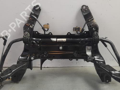 Used Subframe Subframe BMW X1 (F48) sDrive 18 d (150 hp) 33468250 33468250