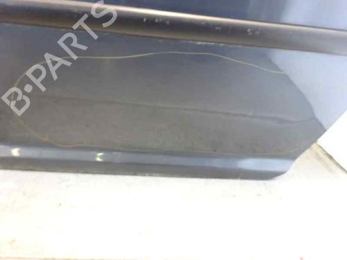 Left front door VW GOLF IV (1J1) 1.9 TDI | BP1027024C2 