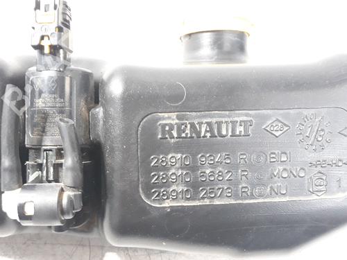 Windscreen washer tank DACIA SANDERO II  | BP18657392C113 