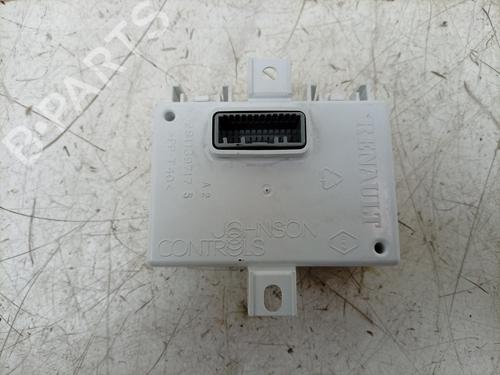 Used Electronic module Electronic module RENAULT CAPTUR I (J5_, H5_) 0.9 TCe 90 (90 hp) 39987985 39987985