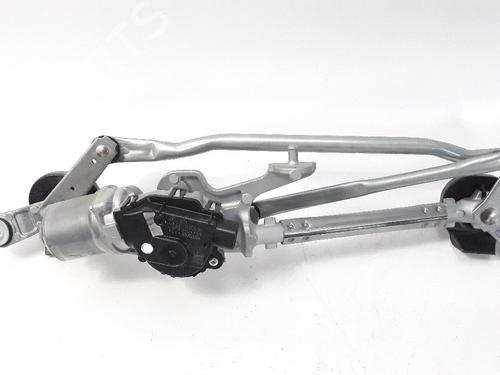 Front wiper motor TOYOTA C-HR (_X1_) 1.8 Hybrid (ZYX10_, ZYX11_, ZYX10R, ZYX11R) | BP8211091M29 
