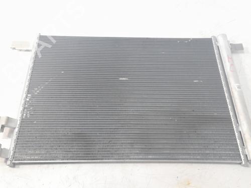Used AC radiator SEAT IBIZA V (KJ1, KJG) 1.0 TSI (95 hp) 30876991