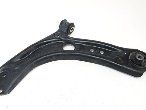 Used Left front suspension arm SEAT LEON (KL1, KLG) [2019-2025]  26206743