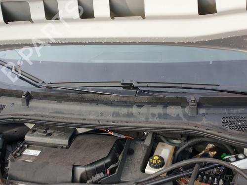Used Scuttle panel SKODA ENYAQ iV Coupe (5AC) 80 (204 hp) 21807877