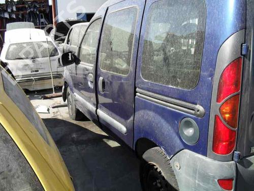 Vacuum pump RENAULT KANGOO (KC0/1_) D 65 1.9 (KC0E, KC02, KC0J, KC0N) | BP1605753M80 