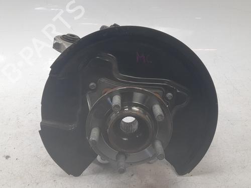 Used Left rear steering knuckle Left rear steering knuckle FORD USA MUSTANG Coupe 5.0 V8 (450 hp) 35920473 35920473