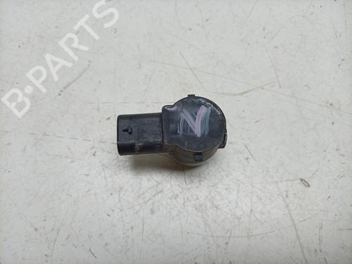 Electronic module PORSCHE TAYCAN (Y1A) 4S (Y1ADB1) | BP38442332M83 - Image 2