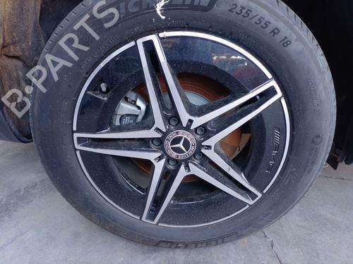 Used Rim Rim MERCEDES-BENZ EQB (X243) EQB 250+ (243.602) (190 hp) 34461719 34461719